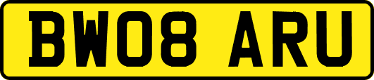 BW08ARU