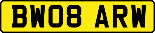 BW08ARW