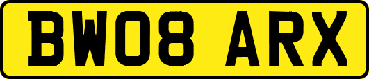 BW08ARX