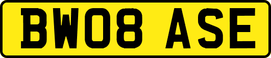 BW08ASE