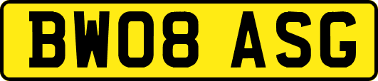 BW08ASG
