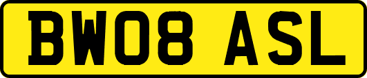BW08ASL