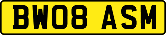 BW08ASM
