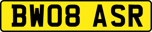 BW08ASR