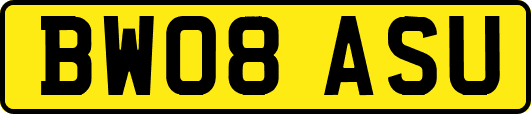 BW08ASU