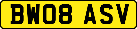 BW08ASV
