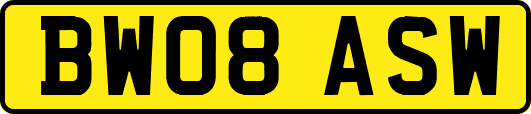 BW08ASW