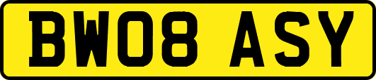 BW08ASY