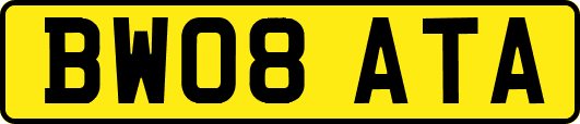 BW08ATA