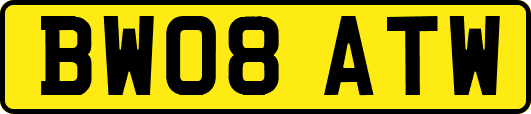 BW08ATW