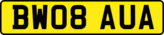 BW08AUA