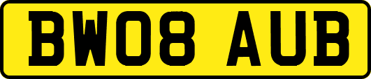 BW08AUB