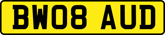 BW08AUD
