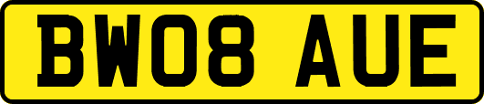 BW08AUE