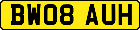BW08AUH