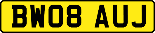 BW08AUJ