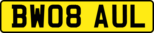 BW08AUL