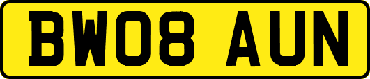 BW08AUN