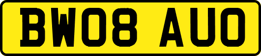 BW08AUO
