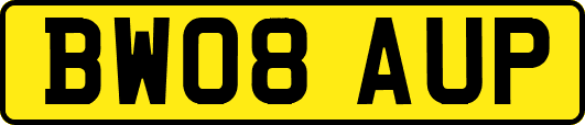 BW08AUP