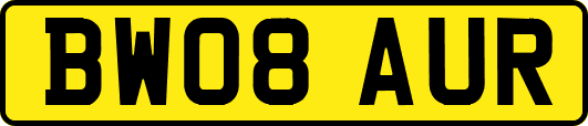 BW08AUR