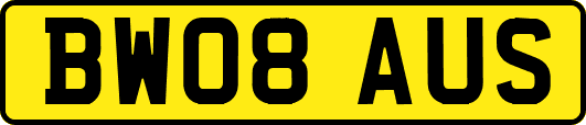 BW08AUS