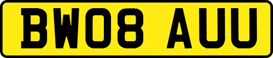 BW08AUU