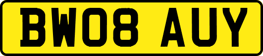 BW08AUY