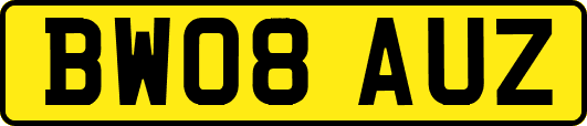 BW08AUZ