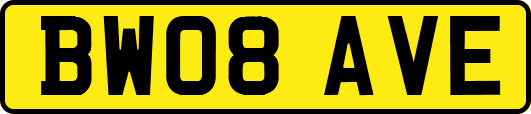BW08AVE