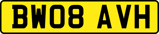 BW08AVH