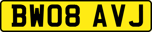 BW08AVJ