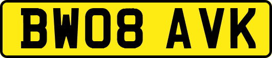 BW08AVK