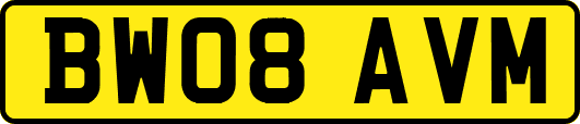 BW08AVM