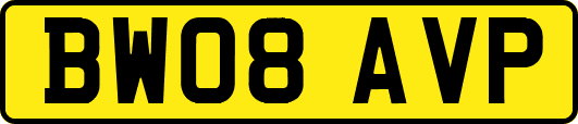 BW08AVP