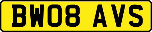 BW08AVS