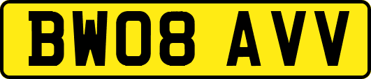 BW08AVV