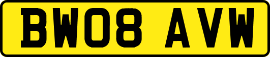 BW08AVW