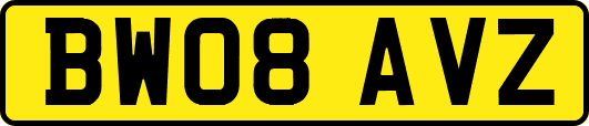 BW08AVZ
