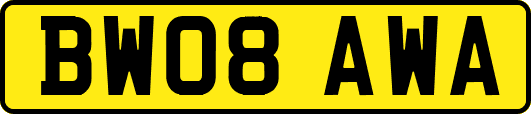 BW08AWA