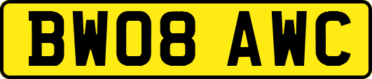 BW08AWC
