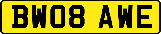 BW08AWE