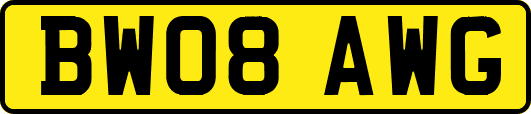 BW08AWG
