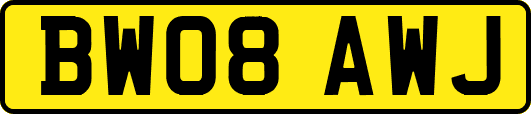 BW08AWJ