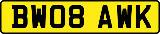 BW08AWK