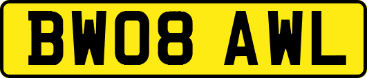 BW08AWL