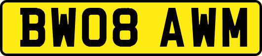 BW08AWM