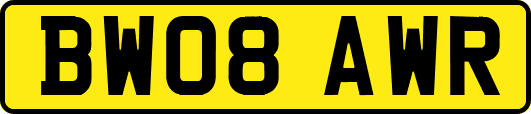 BW08AWR