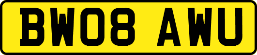 BW08AWU