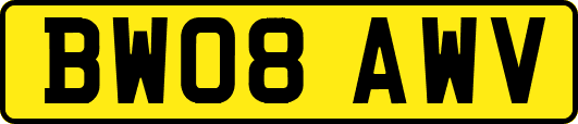 BW08AWV